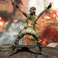 『Apex Legends』次回アプデで予定の「タップストレイフ」削除延期が発表―予想外の影響が発生したため