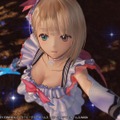 【画像】『BLUE REFLECTION TIE/帝』美しくも儚い少女たち