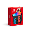 新型ニンテンドースイッチ（有機ELモデル）、抽選予約がNintendo TOKYOで受付中―締切は10月7日まで