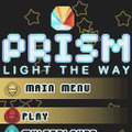 PRISM: Light the Way