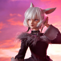 『FF14』×「ボークス」コラボ企画ドール「暁の血盟の賢人“ヤ・シュトラ”」予約受付、残り一ヶ月！