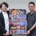 『スーパーロボット大戦30』寺田P＆最上Pが語る、AUTOバトル＆タクティカル・エリア・セレクト導入の狙い