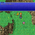 不朽の名作『ファイナルファンタジーV』ピクセルリマスター間もなく！「FFV」SFC/PS/GBA版と画像比較【特集】