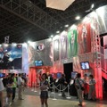 【TGS2009】東京ゲームショウ2009 初日がオープン