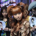 【TGS2009】辻希美もオシャレファッションを披露～「プーペガール」がニンテンドーDSになって登場