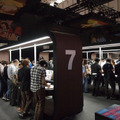 【TGS2009】話題作多数のレベルファイブブースへ遊びに行ってきました