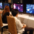 【TGS2009】マイクロソフトのプレス向けパーティでは「Halo Legends」の先行上映も