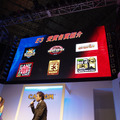 【TGS2009】新キャラ＆発売日発表！TATSUNOKO VS. CAPCOM ULTIMATE ALL-STARS 最速公開ステージ