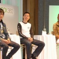 【TGS2009】小島秀夫、稲船敬二、名越稔洋・・・大物クリエイターが語る「Project Natal」