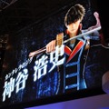 【TGS2009】カプコン注目のRPG『ラストランカー』・・・主人公ジグ役の神谷氏も登場したステージ