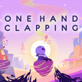 人気声優・花江夏樹は“声優力”を発揮!? 声で操作する新感覚ゲーム『One Hand Clapping』