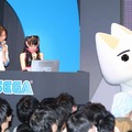 【TGS2009】『ファンタシースターポータブル2』