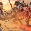 『Horizon Forbidden West』3種の新機械獣登場のトレイラー公開