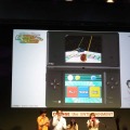 【TGS2009】『アイマス』スペシャルステージは盛りだくさん＆大興奮