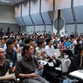 【TGS2009】Sense of Wonder Night