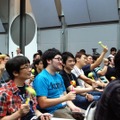 【TGS2009】Sense of Wonder Night