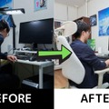 予算5万円でゲーミングデスクが超快適！ イケアの家具で劇的ビフォーアフターしてみたら最高過ぎた【UPDATE】