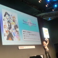 【TGS2009】『テイルズ オブ グレイセス』スペシャルスキットにファン大爆笑