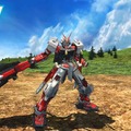 “痛覚を失った”ガン攻めスタイル！『ガンダム EXVS2 クロブ』でアストレイ レッドフレーム改と高機動型ゲルググ（ヴィンセント機）が注目されるワケ
