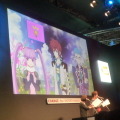 【TGS2009】『テイルズ オブ グレイセス』スペシャルスキットにファン大爆笑