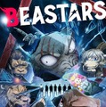 『BEASTARS』第2期キービジュアル（C）板垣巴留（秋田書店）／BEASTARS製作委員会