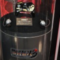 【TGS2009】『戦国無双3』オリジナルのクラシックコントローラーPROを間近でチェック