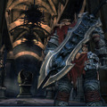 【TGS2009】クリエイターに直撃！コナミの『DARKSIDERS～審判の時～』。人気グラフィックノベルアーティストが2年以上の歳月をかけて世に問う、現代黙示録絵巻