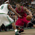 NBA 2K10
