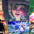今週発売の新作ゲーム『星のカービィ ディスカバリー』『Relayer』『Ghostwire: Tokyo』『ワンダーランズ～タイニー・ティナと魔法の世界』他