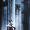 ヴォルフガング・アマデウス・モーツァルト『Fate/Grand Order』／モデル：璃尾君