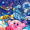 『星のカービィ Wii』の物語が小説に！ノベライズ単行本「星のカービィ 天駆ける船と虚言の魔術師」発売開始