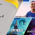 「PS Plus」2022年5月度フリープレイは『FIFA 22』＋DLCがラインナップ！他『Tribes of Midgard』と『Curse of the Dead Gods』も登場
