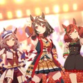 『ウマ娘』たちの勝利を飾る「No.1 ライブ曲」決定！「うまぴょい伝説」は惜しくも4位…果たして第1位は？【アンケ結果発表】