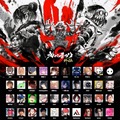 『Apex Legends』UUUM主催「えぺまつり外伝S」5月15日開催！参加者58名を一挙公開