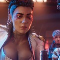 『Apex』の戦場に“百合”が成就！？ひそかに関係性を深めていたローバとヴァルキリー