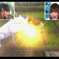 しょこたんがニュースキャスター役に初挑戦！Wii『スーパーロボット大戦NEO』ＴＶCM10月17日より放送開始！