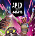 『Apex Legends』題材のサイドストーリーコミック「APEX LEGENDS:オーバータイム」日本語翻訳版7月14日発売！