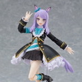 メジロの誇りに満ちてますわ！『ウマ娘』可動フィギュア「メジロマックイーン」が予約開始
