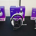【新製品プレビュー】ソニーがゲーミングギアブランド「INZONE」発表！画質、音質、ゲームアシスト機能と三拍子揃ったモニター&ヘッドセットがラインナップ