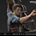 このクオリティは「やべやべやべ！」『アンチャーテッド 海賊王と最後の秘宝』の「ネイト」スタチュー登場