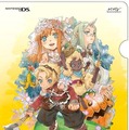『ルーンファクトリー3』×カラオケ「パセラ」、10月27日より発売記念オリジナルメニューが登場