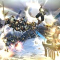 戦国BASARA3