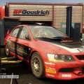 Colin McRae: DiRT2