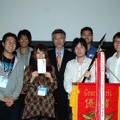 【DCEXPO】「国際学生対抗バーチャルリアリティコンテスト」東京大会が開催～VRやARで学生が競う