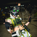 オクタン『ApexLegends』／きょへ（@cos_khy）