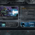 『Halo』シリーズの情報発信チャンネル「Halo Waypoint」11月5日よりXbox LIVE上に登場