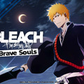 『BLEACH Brave Souls（ブリーチ ブレイブソウルズ）』（C）久保帯人／集英社・テレビ東京・ｄｅｎｔｓｕ・ぴえろ （C）KLabGames