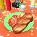 『ポケモン スカーレット・バイオレット』ではポケモンを洗える！？サンドウィッチ作りも楽しめる新要素「ピクニック」公開！