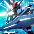 【やってみせろよ、マフティー！】『SDガンダム バトルアライアンス』Ξガンダムら追加の「DLC第3弾」10月27日配信！