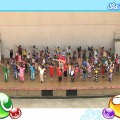 『ぷよぷよ7』コトリンゴさんのプレイ映像＆ダンスでぷよぷよを公開